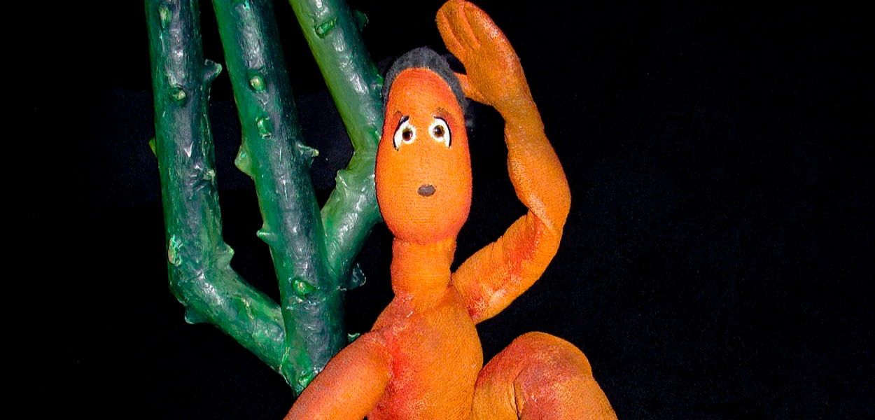 Image A Cuca Fofa de Tarsila