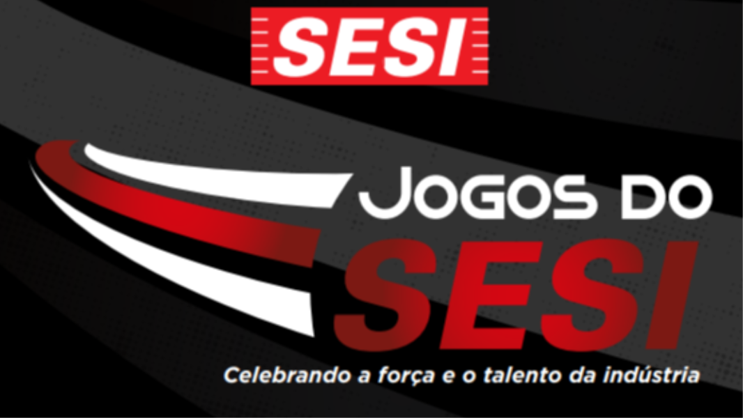 Image JOGOS DO SESI - ARARAS 2024