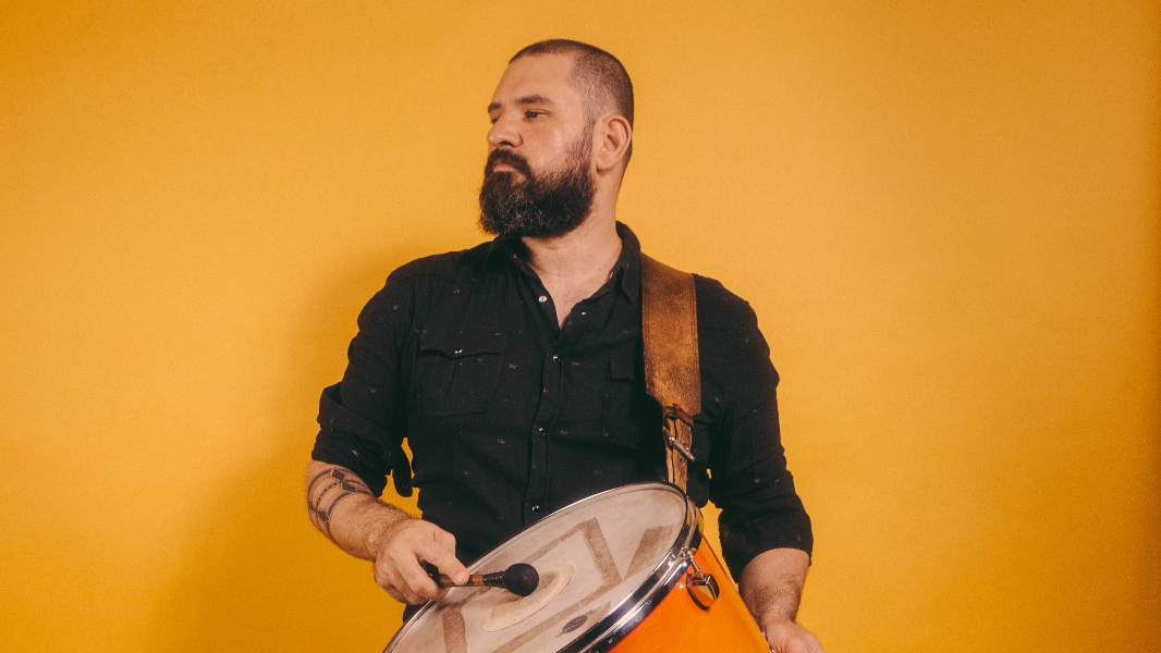 Image Rafael Beibi Trio