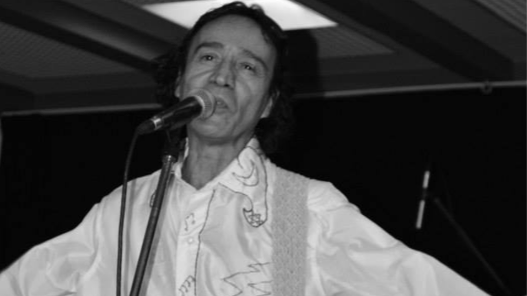 Image De Nada Vale Viver sem AMOR