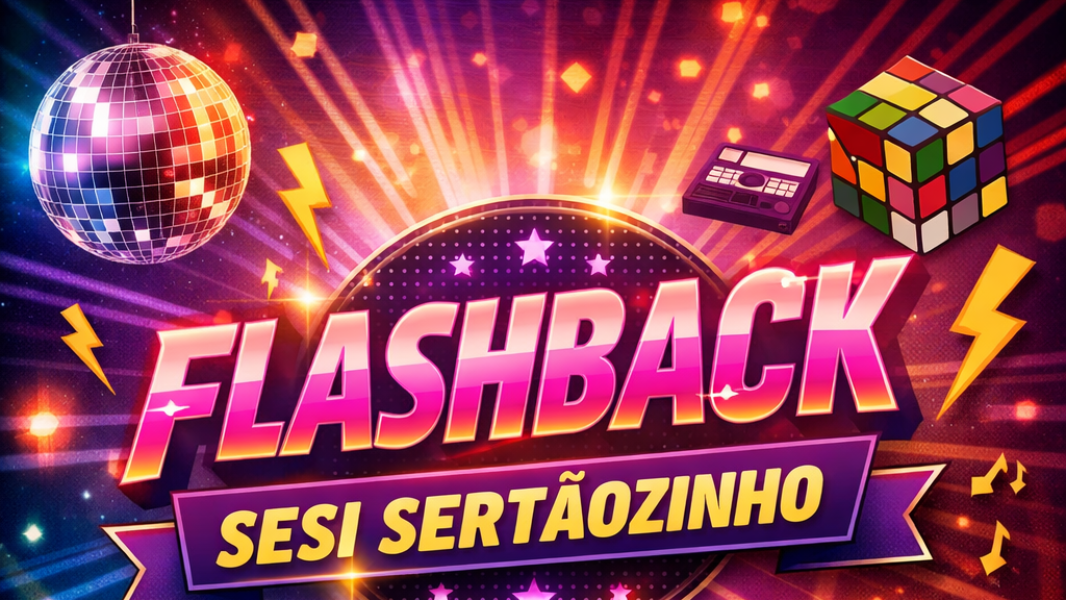 Image Flashback SESI Sertãozinho