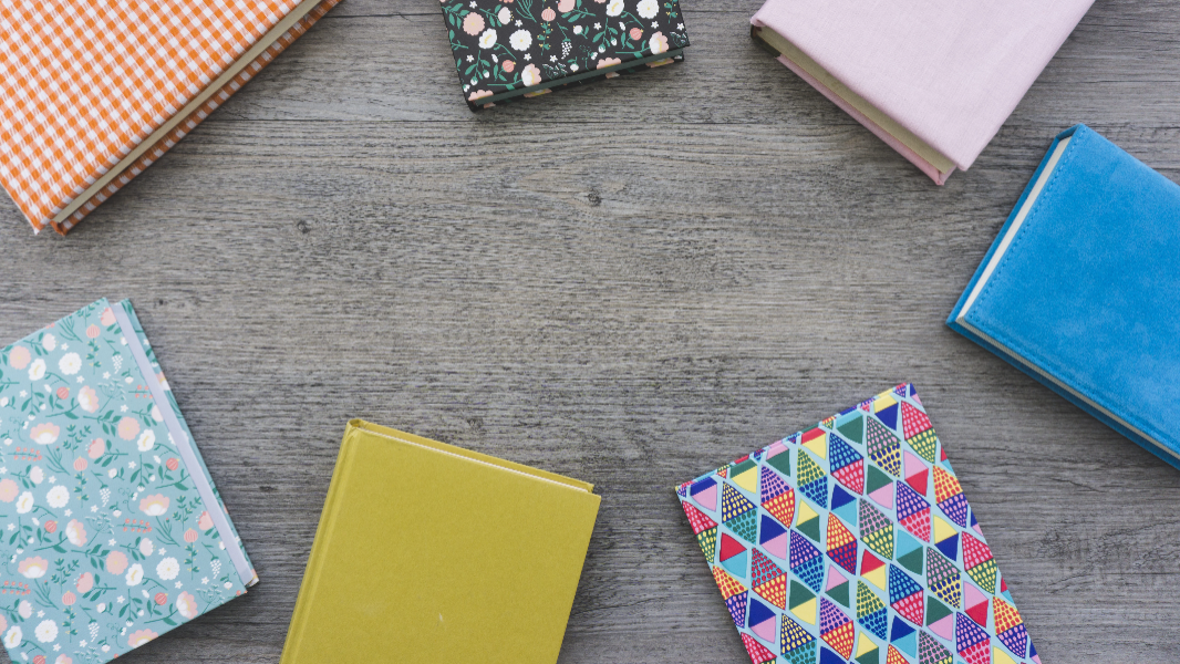 Image Oficina de encadernação artesanal