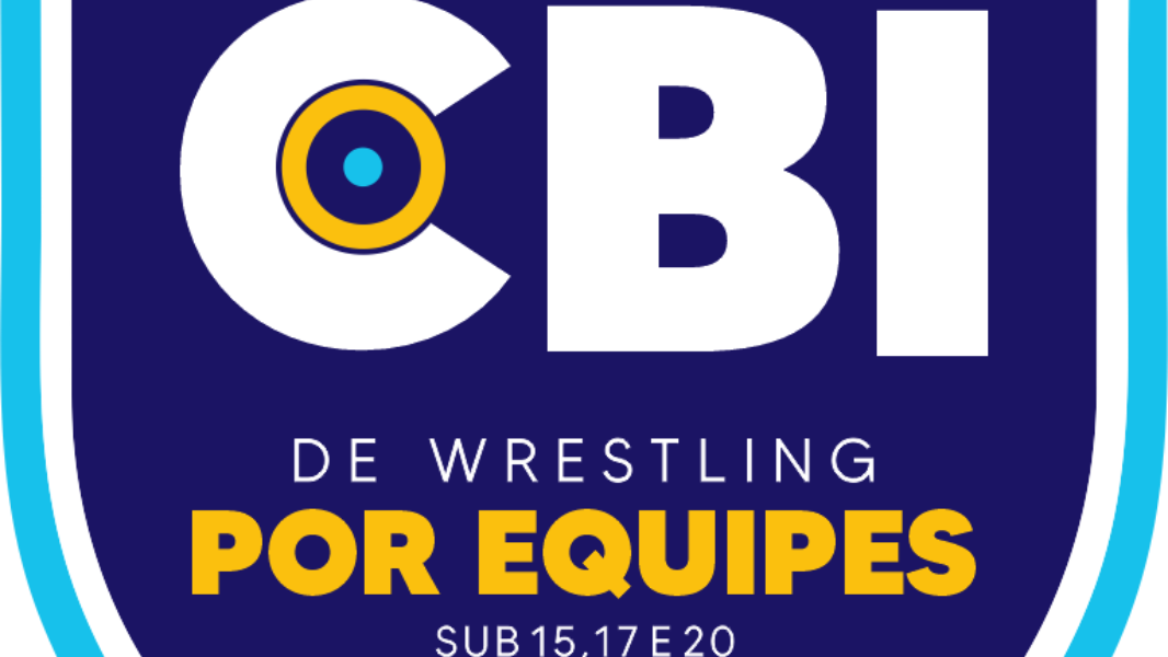 Image Campeonato Brasileiro Interclubes de Wrestling 2024