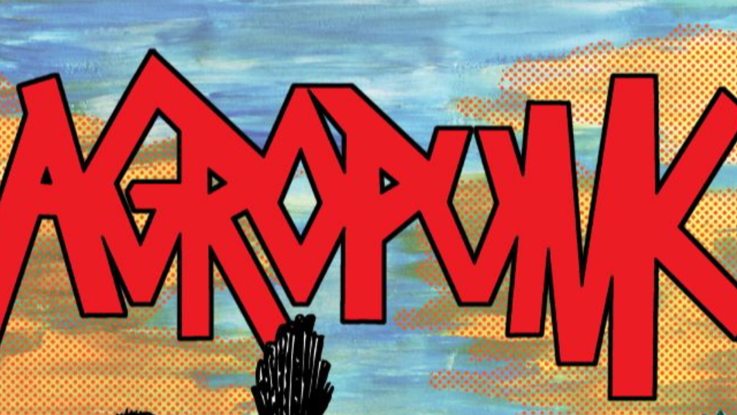 Image Trópico Polar - Palestra e Oficina (vide sinopse)