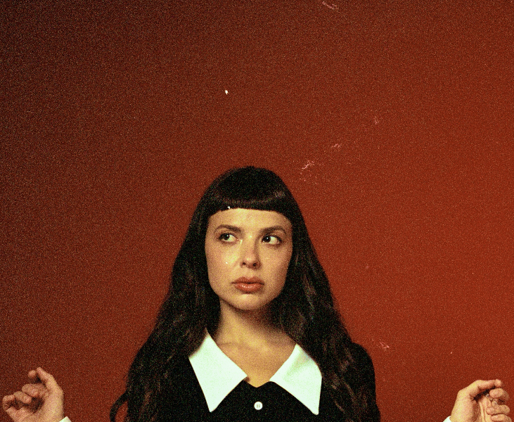 Image Alice Caymmi convida Julia Mestre