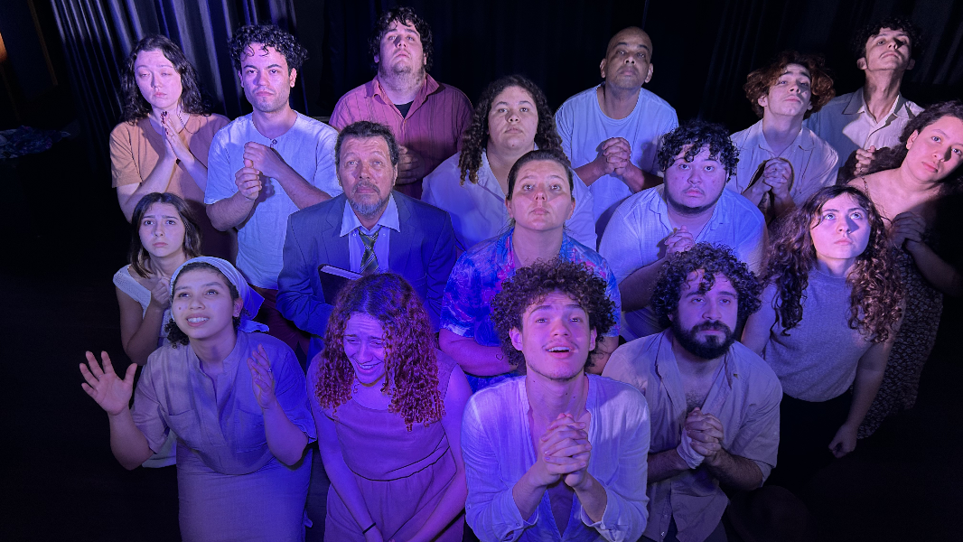 Image VEREDA DA SALVAÇÃO