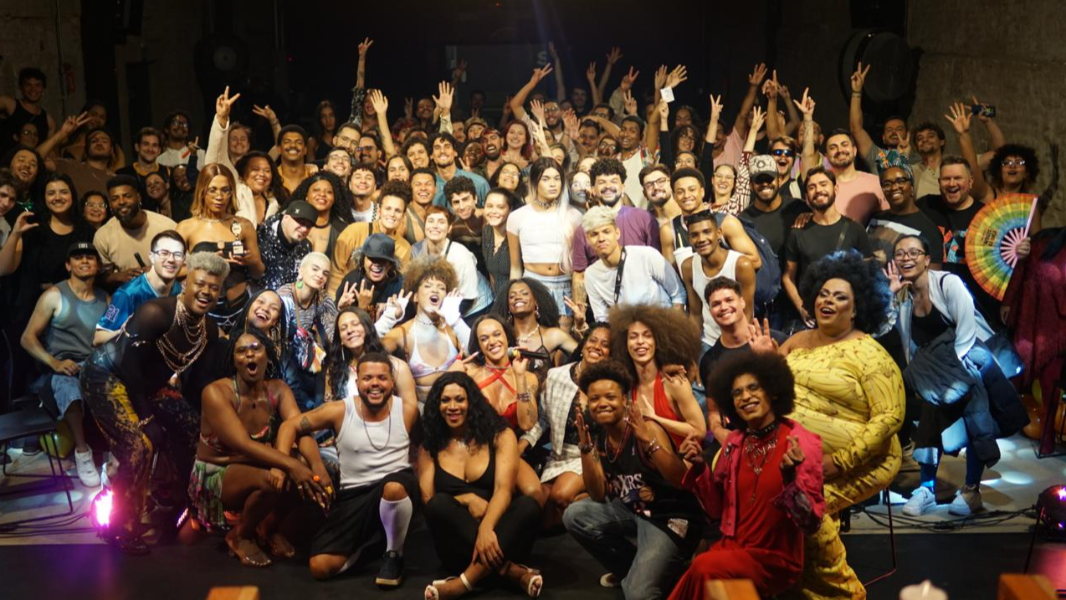 Image VIVÊNCIA BALLROOM – Vogue Femme