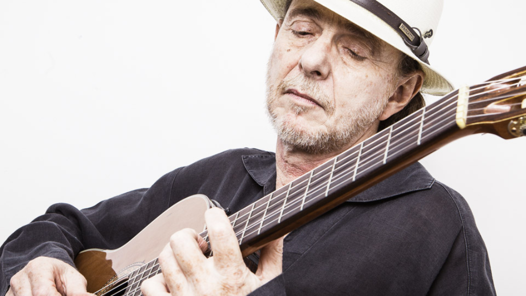 Image O SOM DOS MENINOS QUIETOS