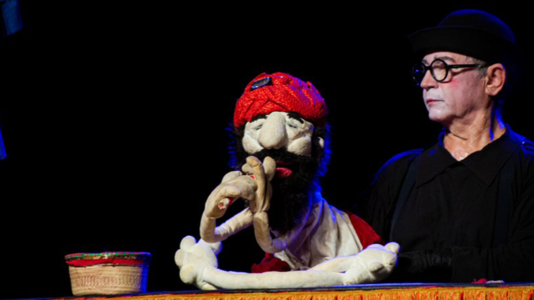 Image CIRCUS A NOVA TOURNÉE 