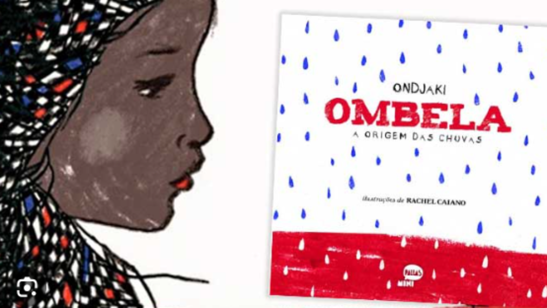Image Ombela - A origem das chuvas