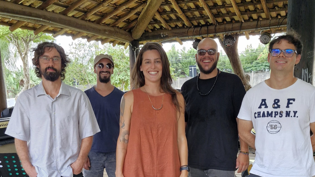 Image ELIS REGINA - TRIBUTO