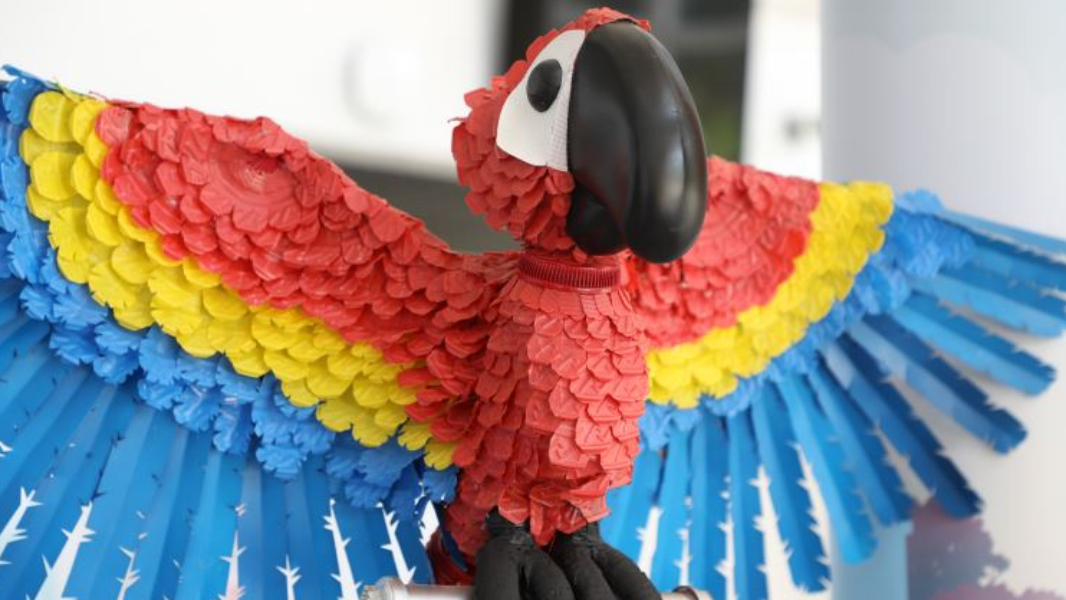 Image OFICINA DE CRIAÇÃO DE ECOTOY