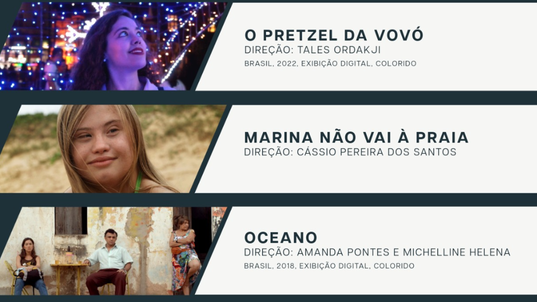 Image CineSESI - Curtas