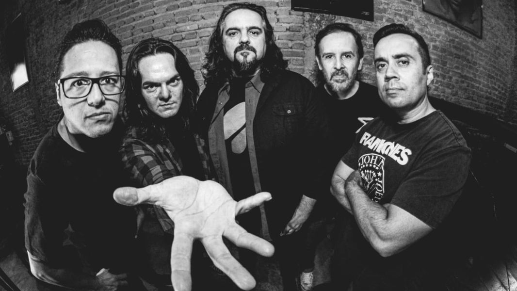 Image PEARL JAM EXPERIENCE