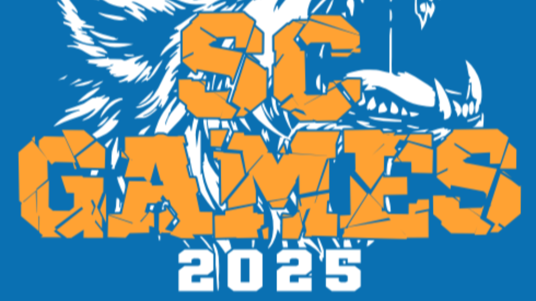 Image SC GAMES 2025