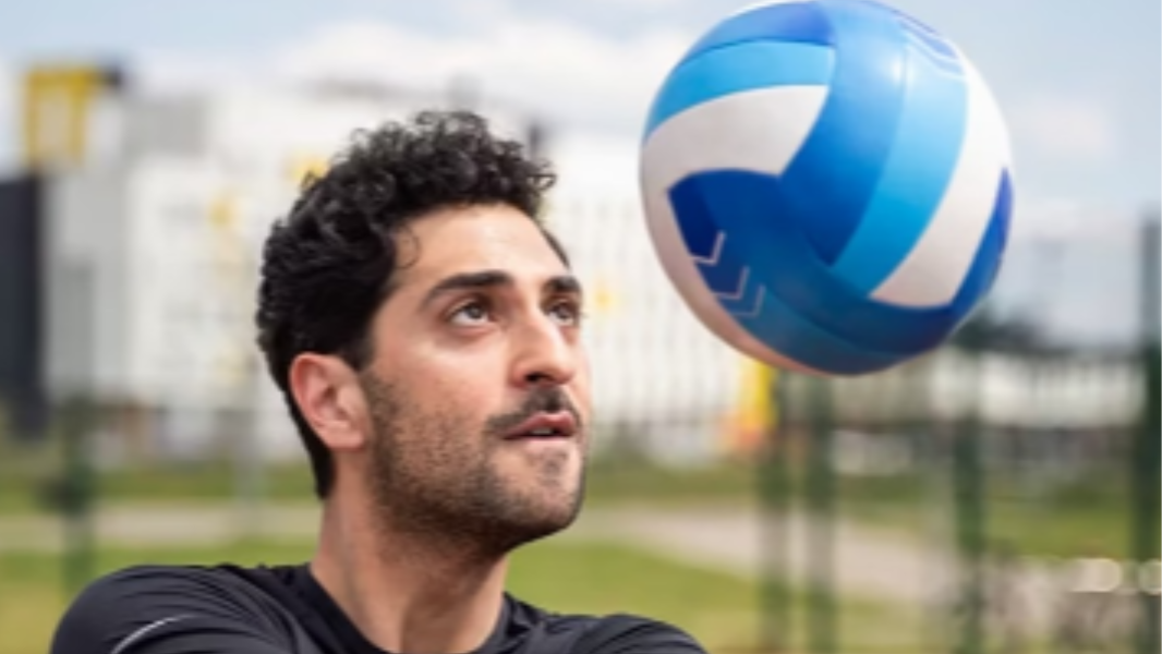 Image Evento de Voleibol
