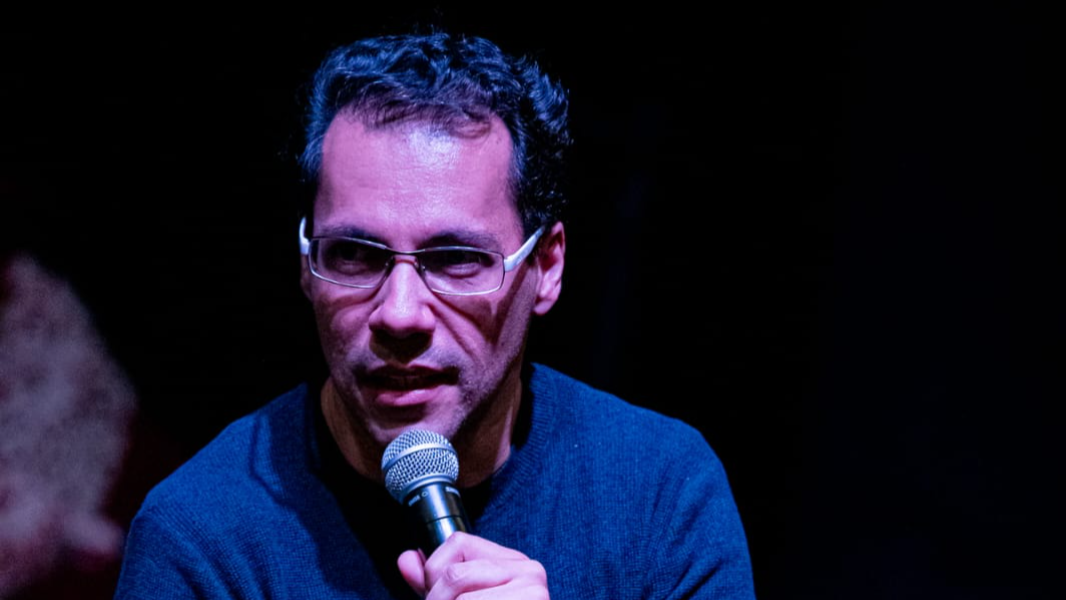 Image Oficina Meios e Modos da Produção Teatral