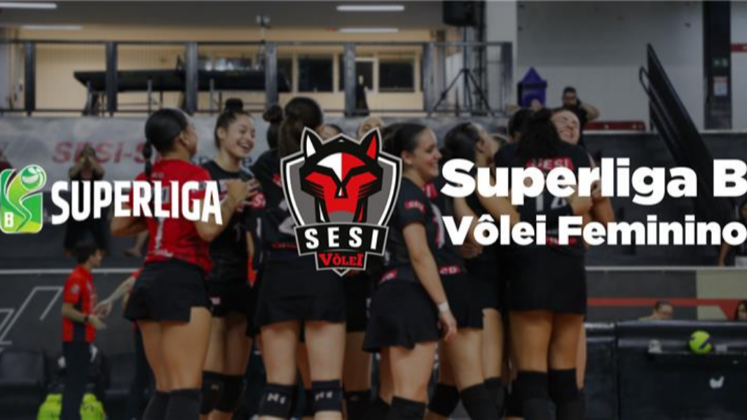 Image SUPERLIGA B FEMININA