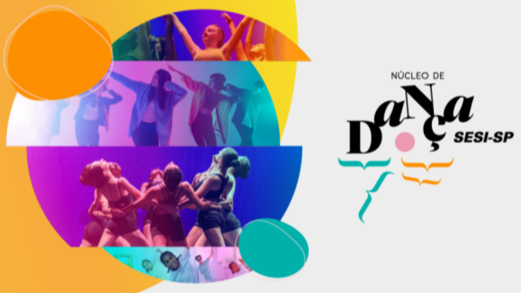 Image Mostra de Dança 2025: Uma Viagem pelo Tempo - Jazz, a Dança que não para!