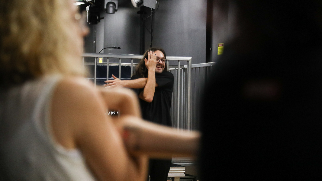 Image Jogos de Improvisação