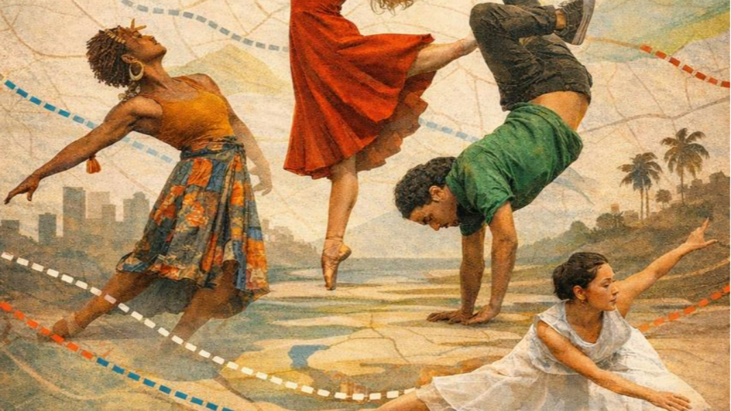 Image Inscrições Mostra de Dança 