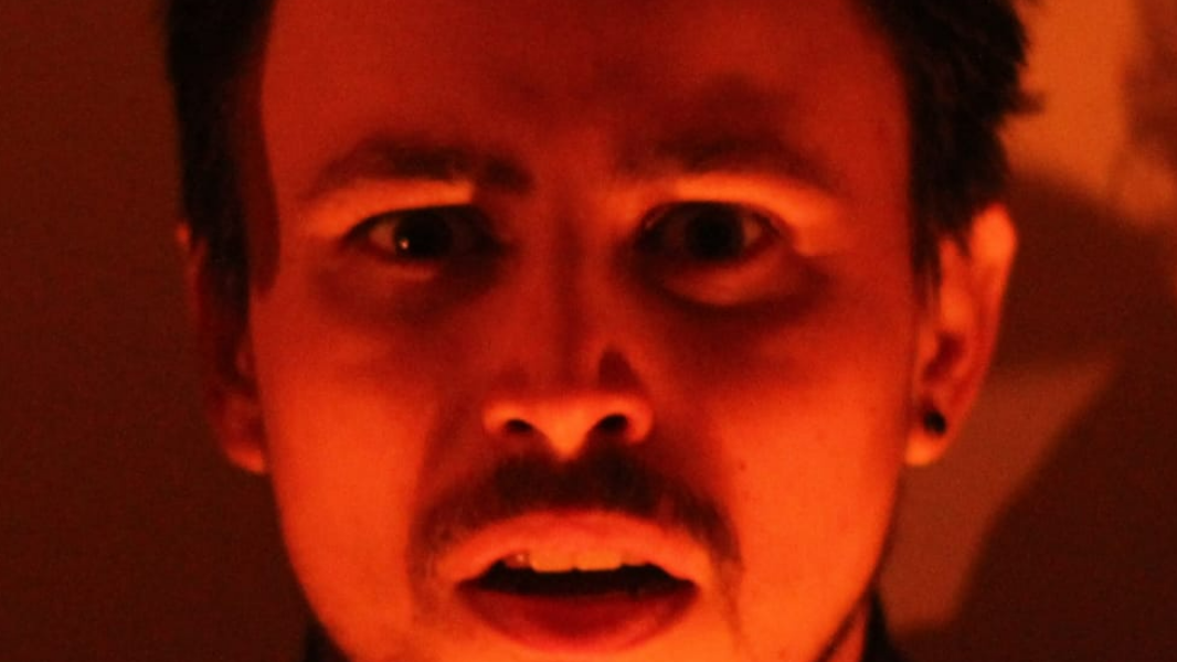 Image Histórias para assustar o medo