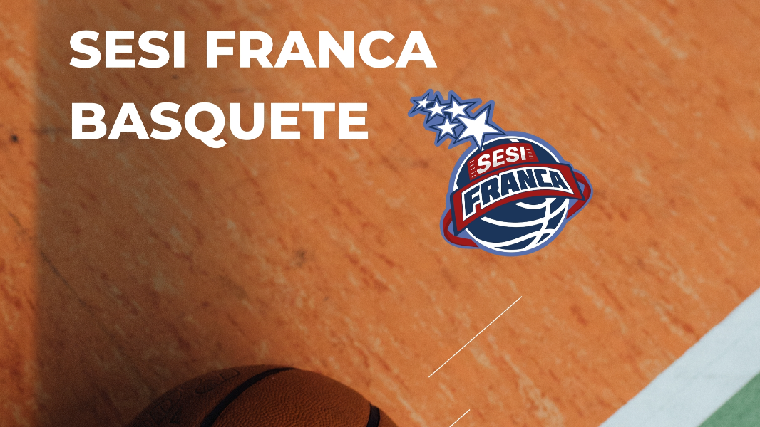 Image Sesi Franca Basquete Sub-16/ Sub-18 vs. Cravinhos 