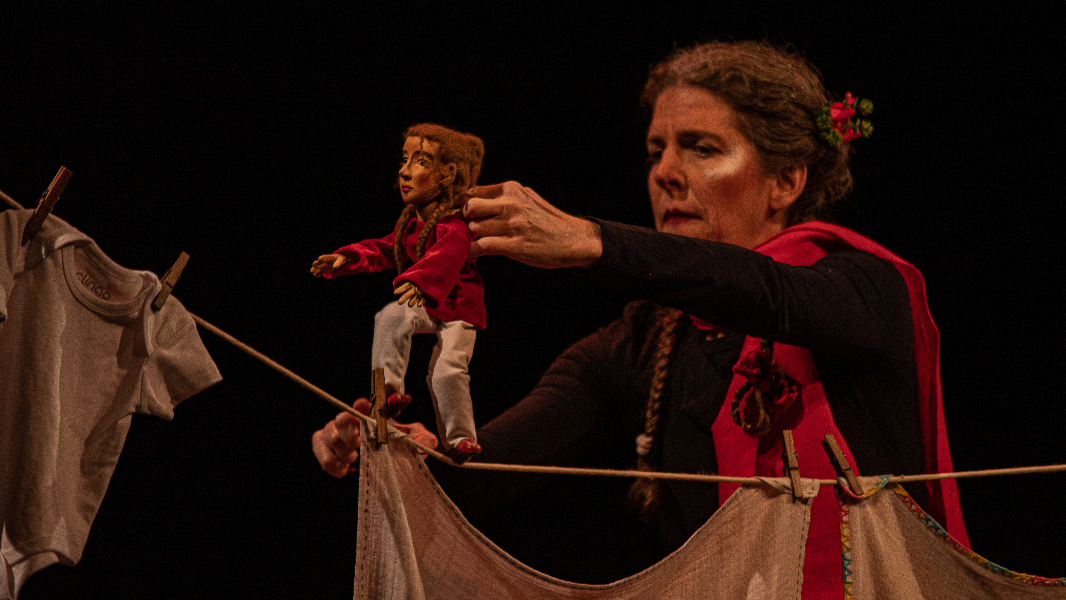 Image A vida secreta das fraldas