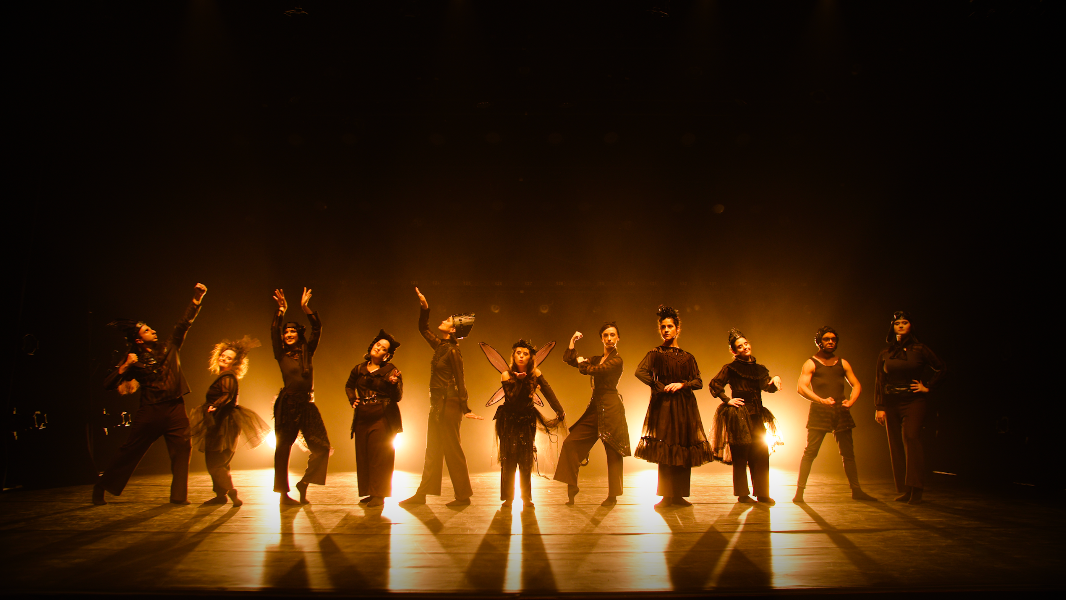 Image A Dança em Nós