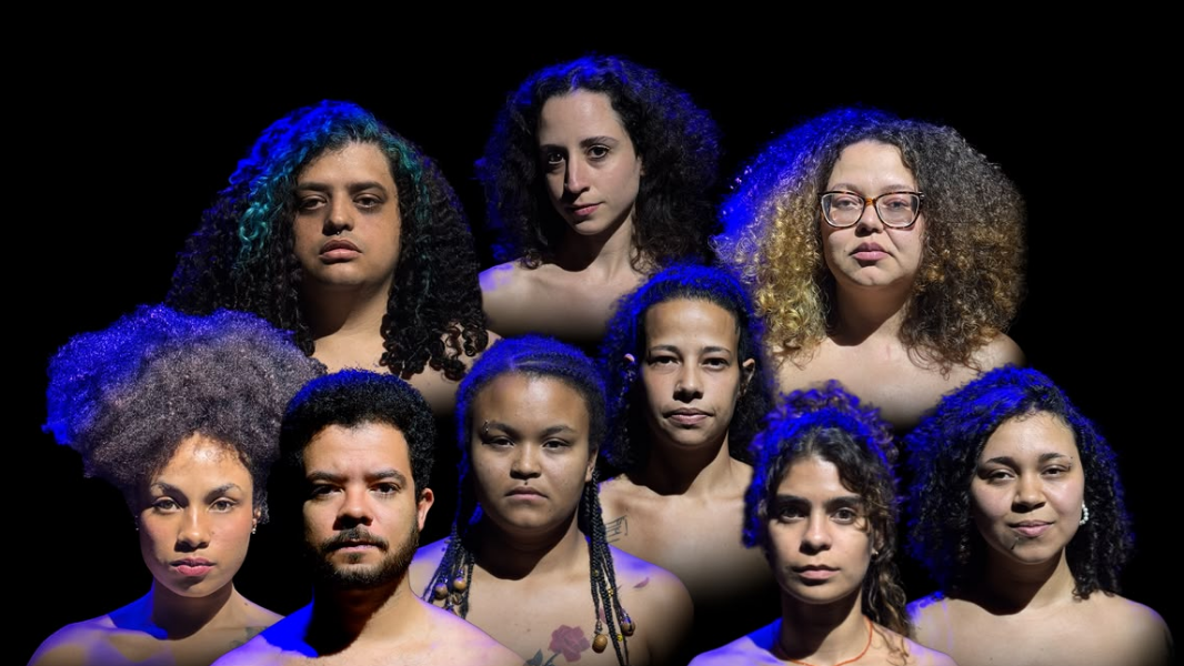 Image Okun - ou porque as estrelas brilham no escuro