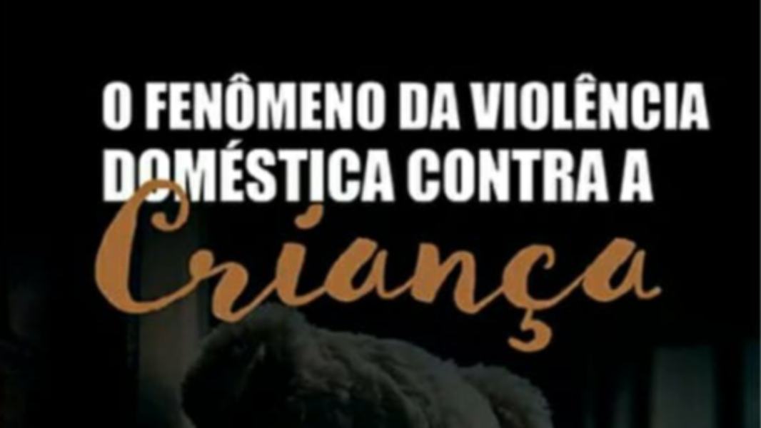 Image Conversa com a autora de "O Fenômeno da Violência Doméstica Contra a Criança"