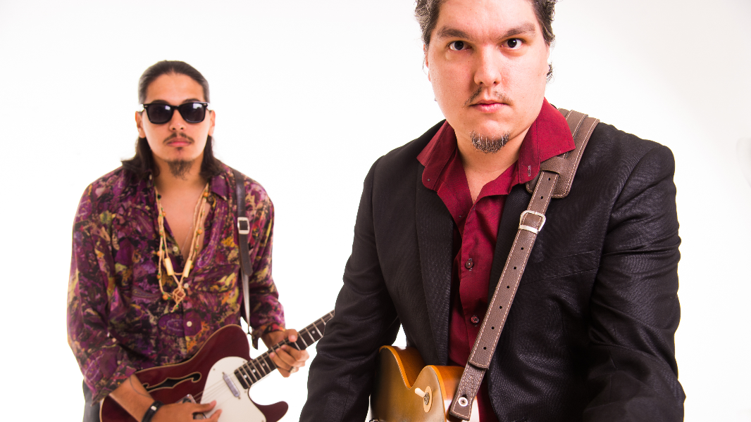 SESI - Cultura - THE SIMI BROTHERS