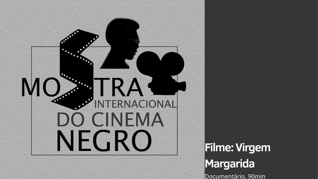 Image 21ª MICINE - Filme: Virgem Margarida
