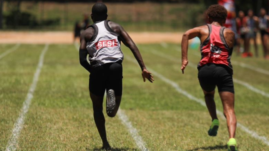 Image Liga SESI-SP Atletismo 2025