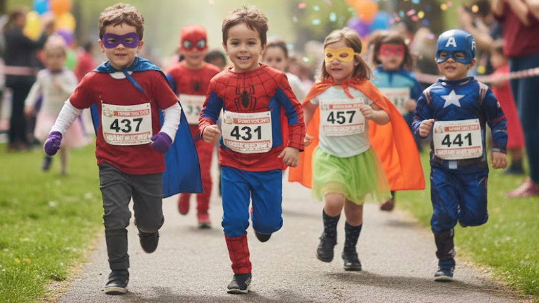 Image Corrida CarnaSesi Kids