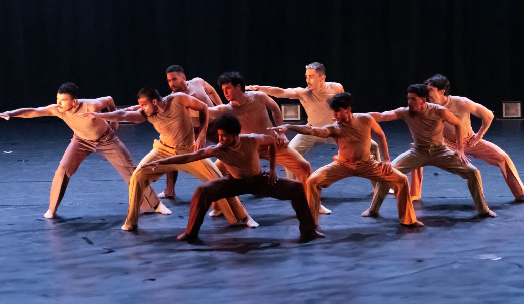 Image Sarau Palavra Encantada | Rebento