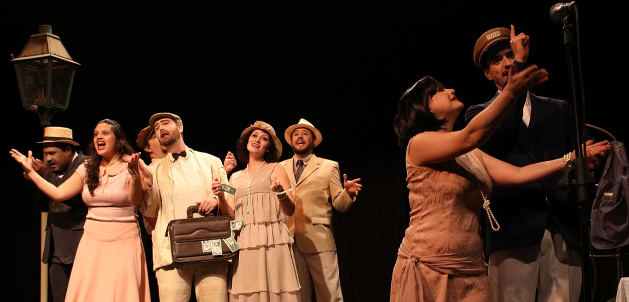 Image A Noiva do Condutor