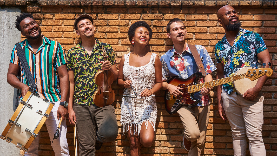 Image Festa Junina - Baião Lascado