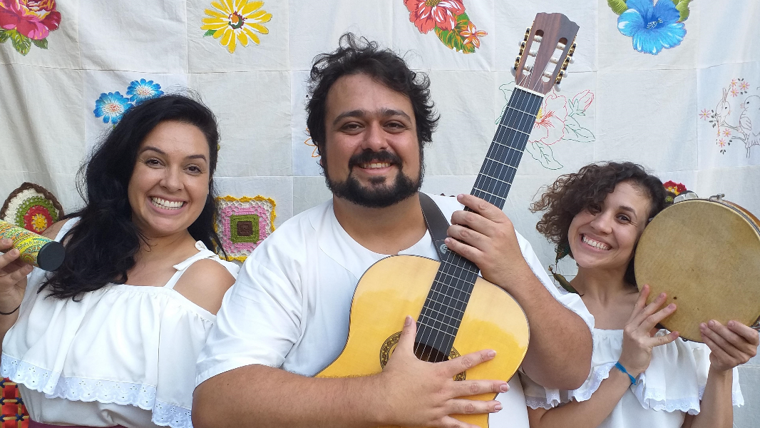 Image Lendas e mitos brasileiros