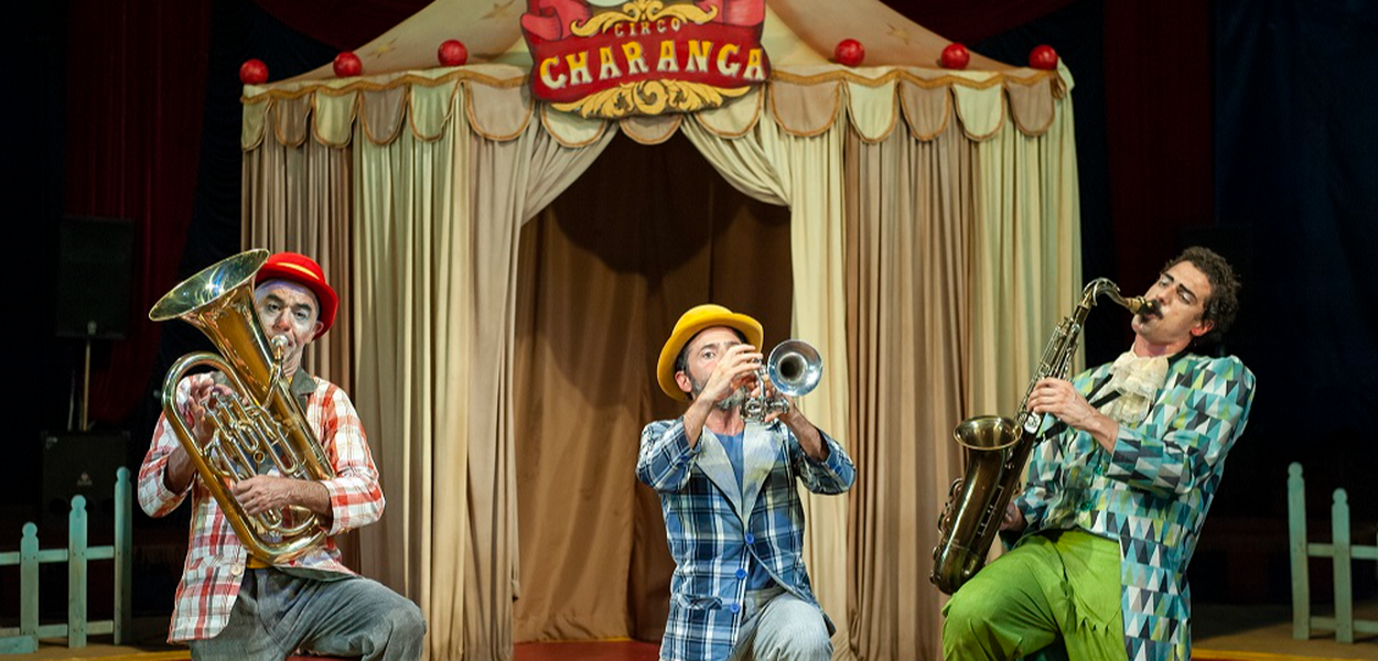 Image Circo Charanga