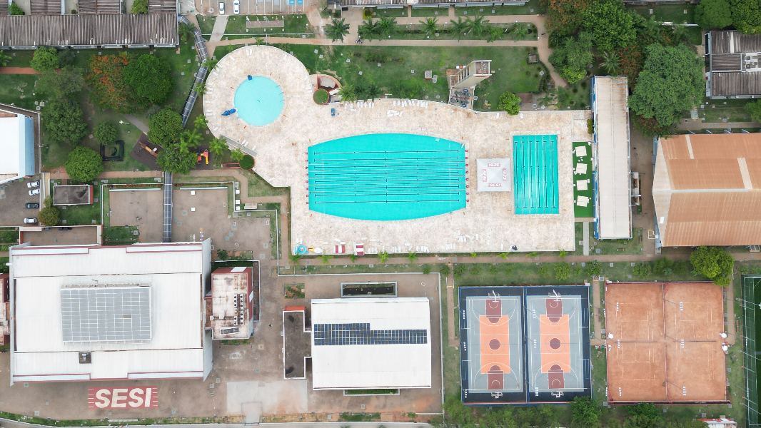 Image CAMPEONATO BRASILEIRO JUVENIL DE VERÃO
