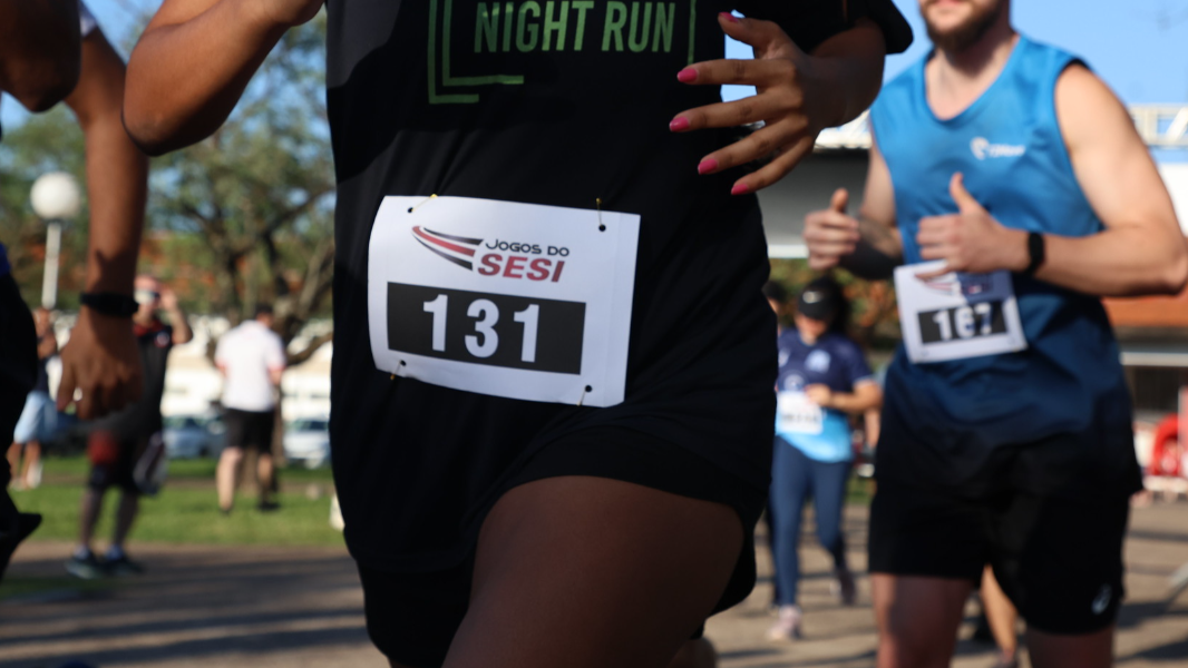 Image 77º Jogos do SESI 2025