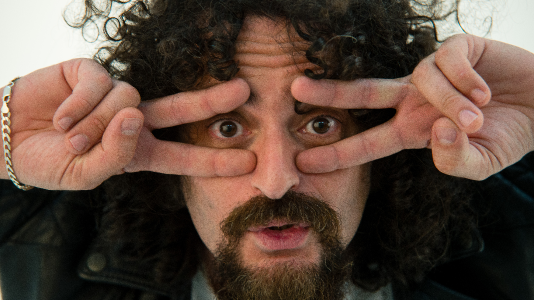 Image Tributo a Raul Seixas