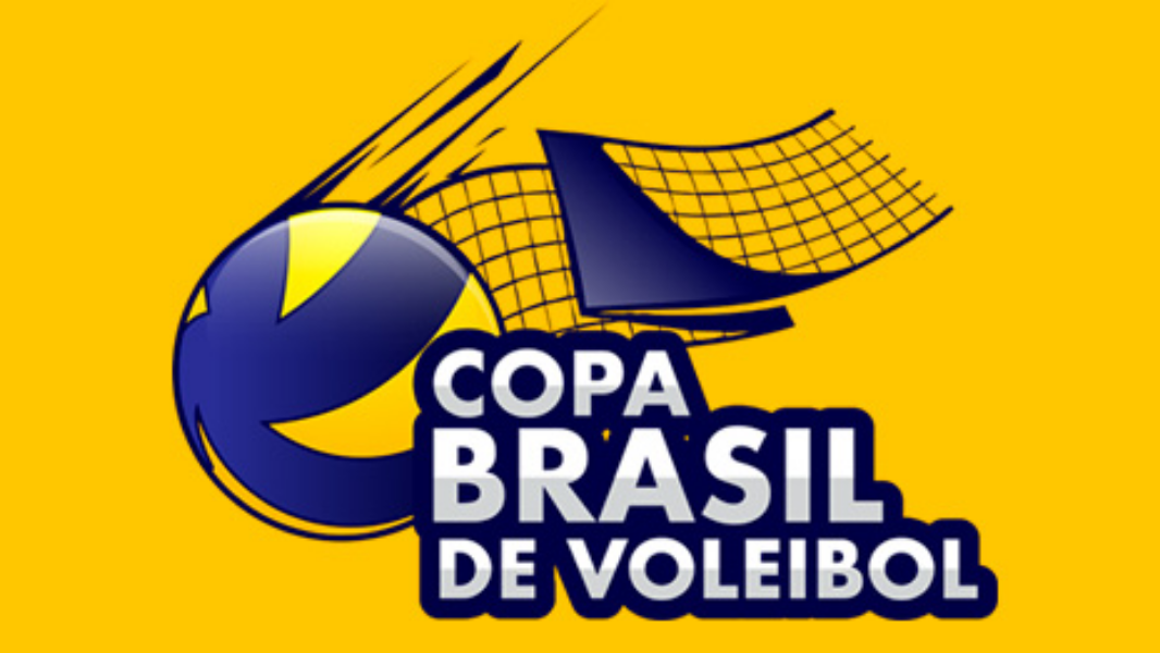 Image Copa Brasil de Voleibol Masculino 2025