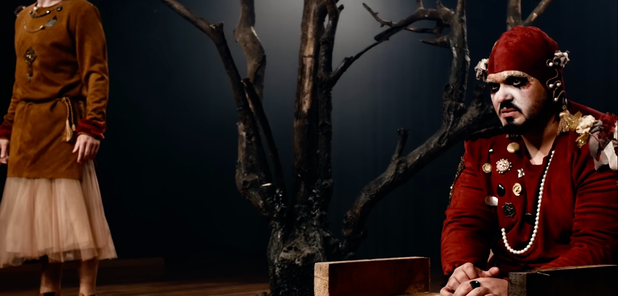 Image Esperando Godot