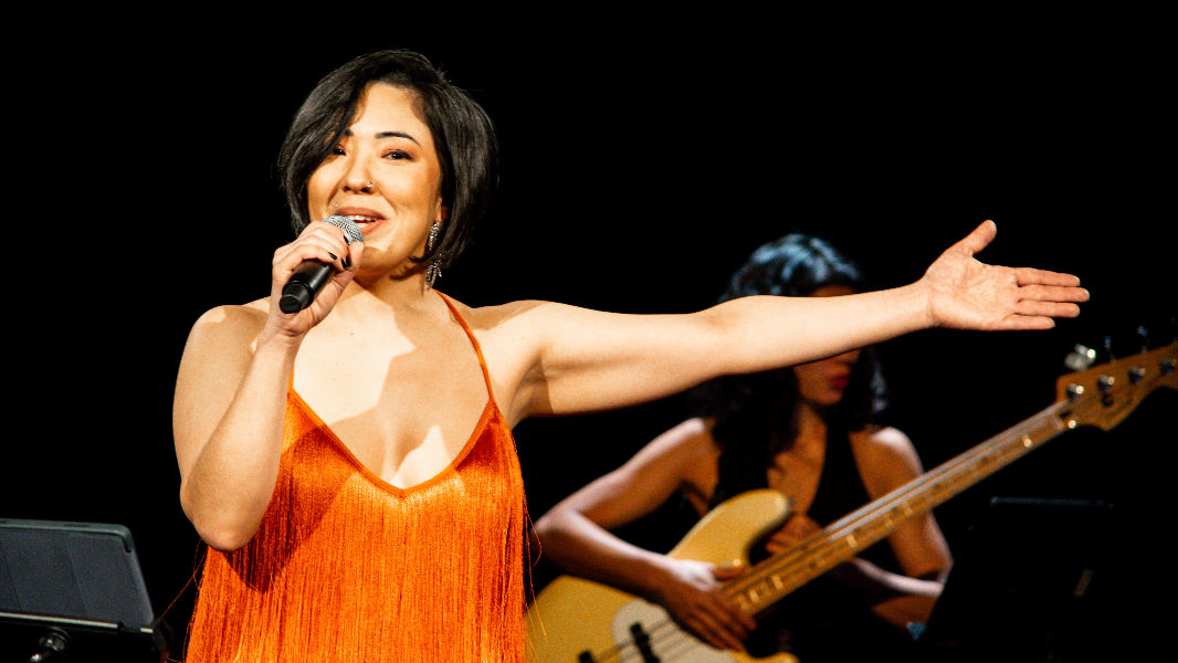 Image DECANTAR: Tom Jobim, Milton Nascimento e Chico Buarque