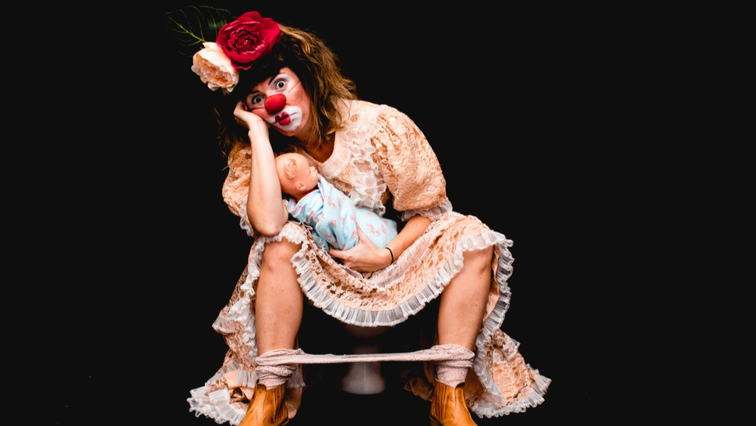 Image PIA MATER em busca de uma maternidade possível