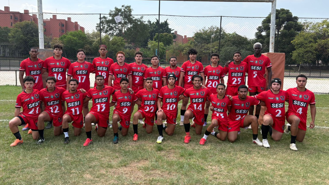 Image Campeonato Paulista de Rugby XV Sub-19 Masculino 2026