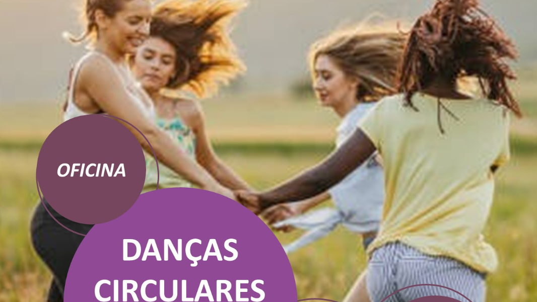Image Danças Circulares