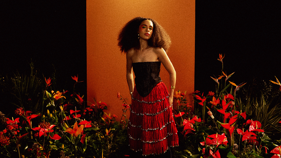 Image Bruna Black - Fulorá